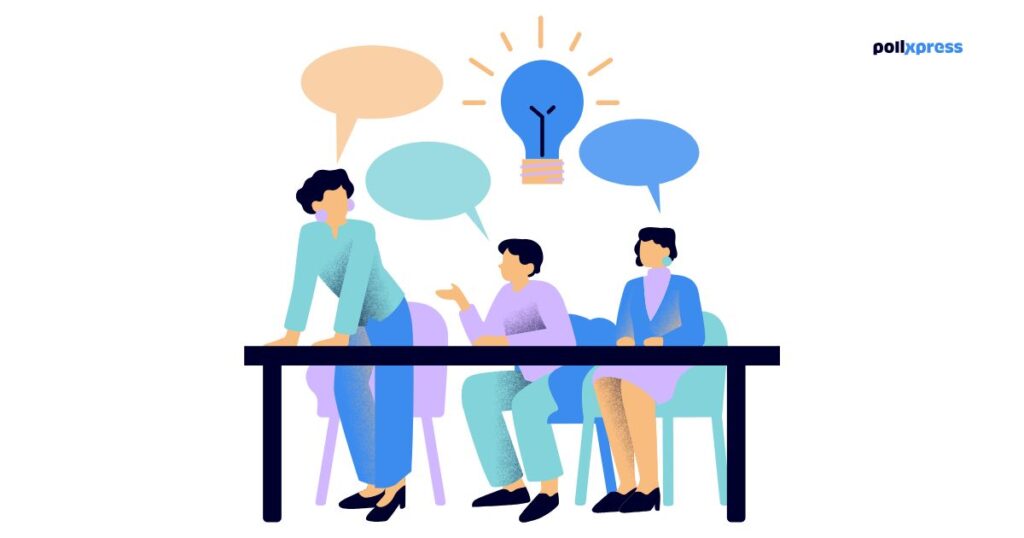 digital voting annual meetings | PollXPress