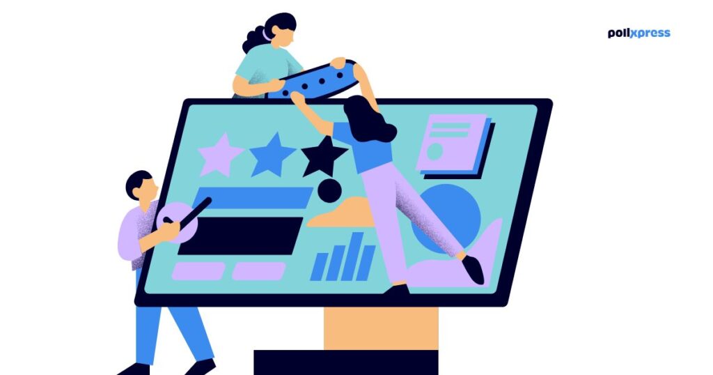 digital voting for organizations | PollXPress