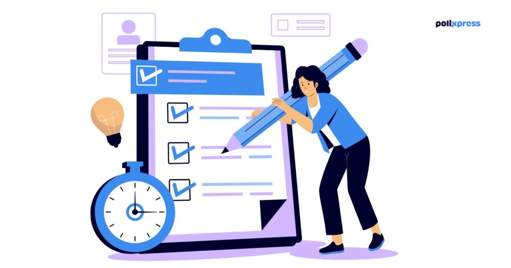 digital voting process | PollXPress