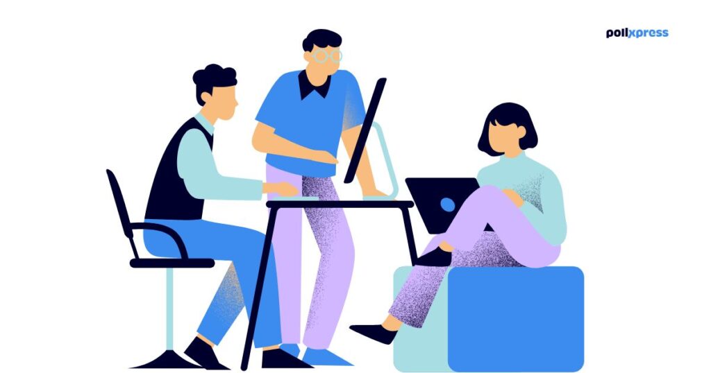 gdpr compliant digital voting | PollXPress