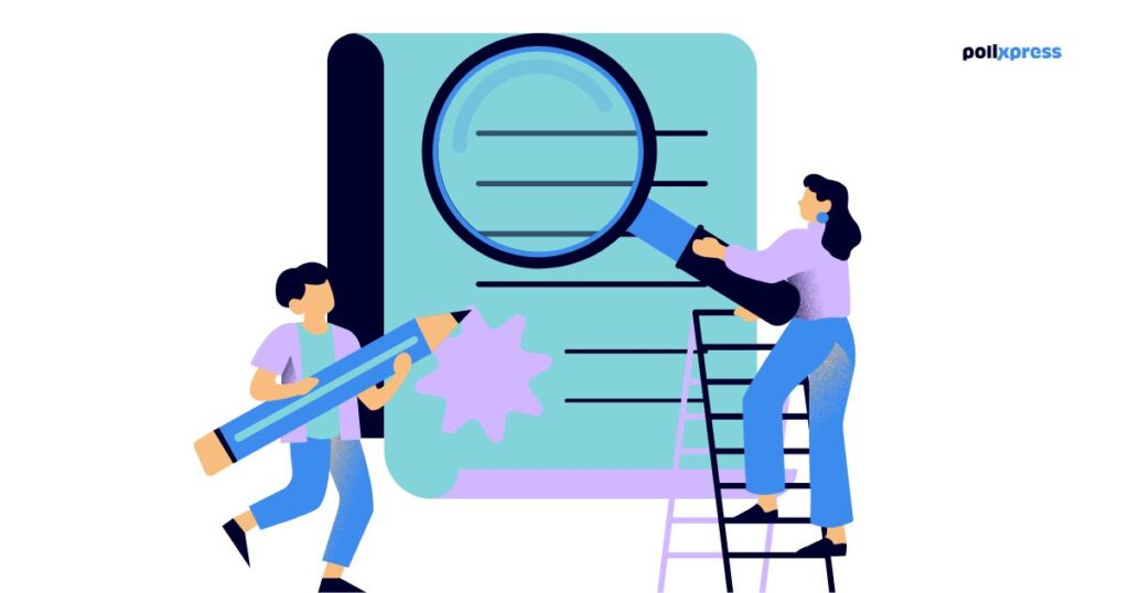 transparency in digital voting | PollXPress