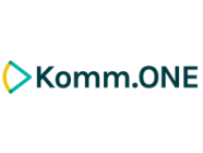 KommONE-logo